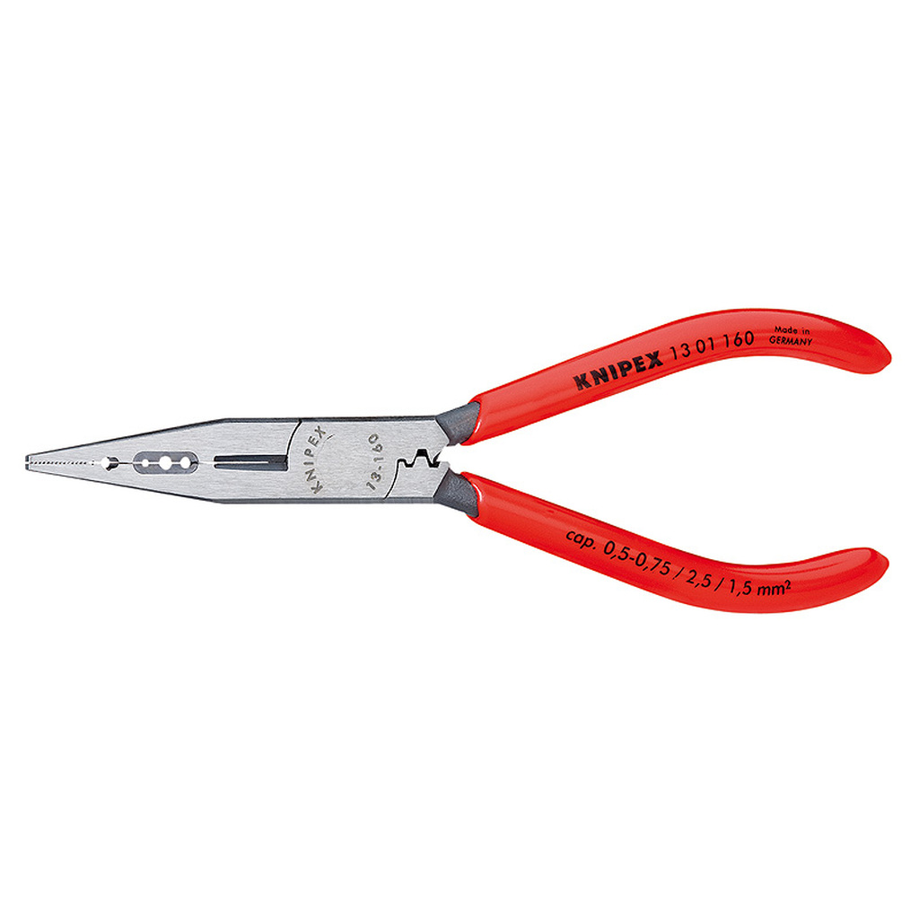 Инструмент для снятия изоляции KNIPEX KN-1301160