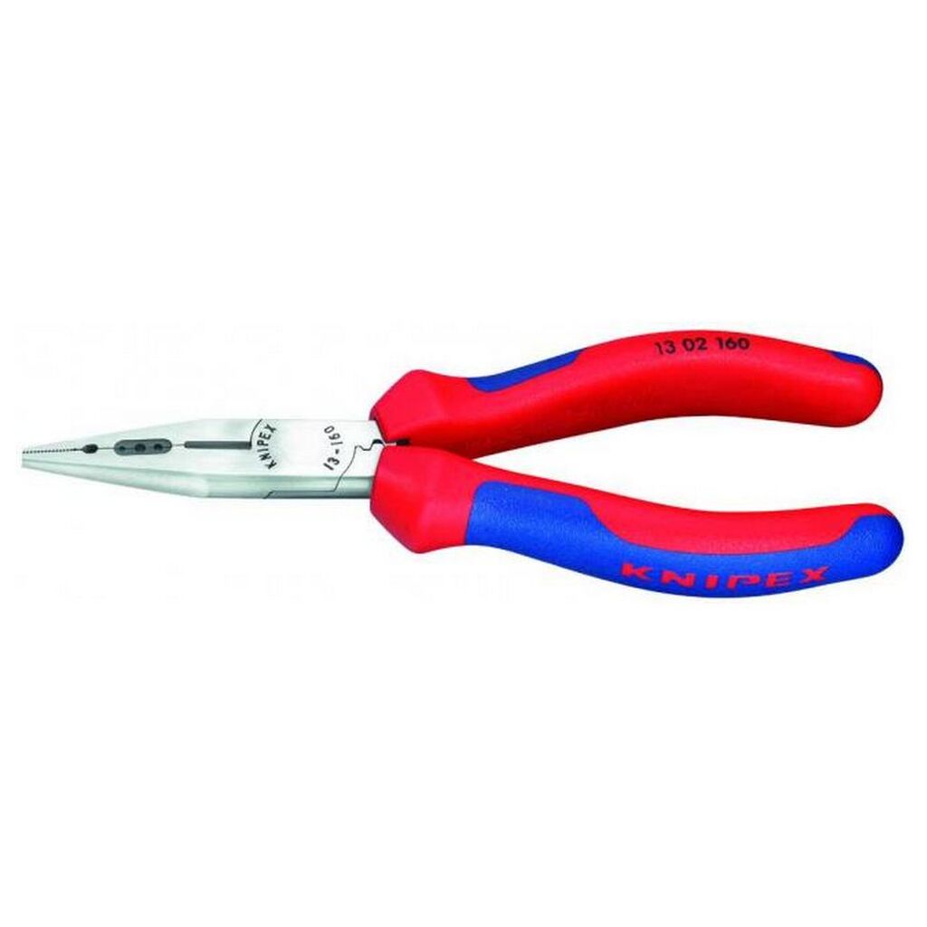 Инструмент для снятия изоляции KNIPEX KN-1302160