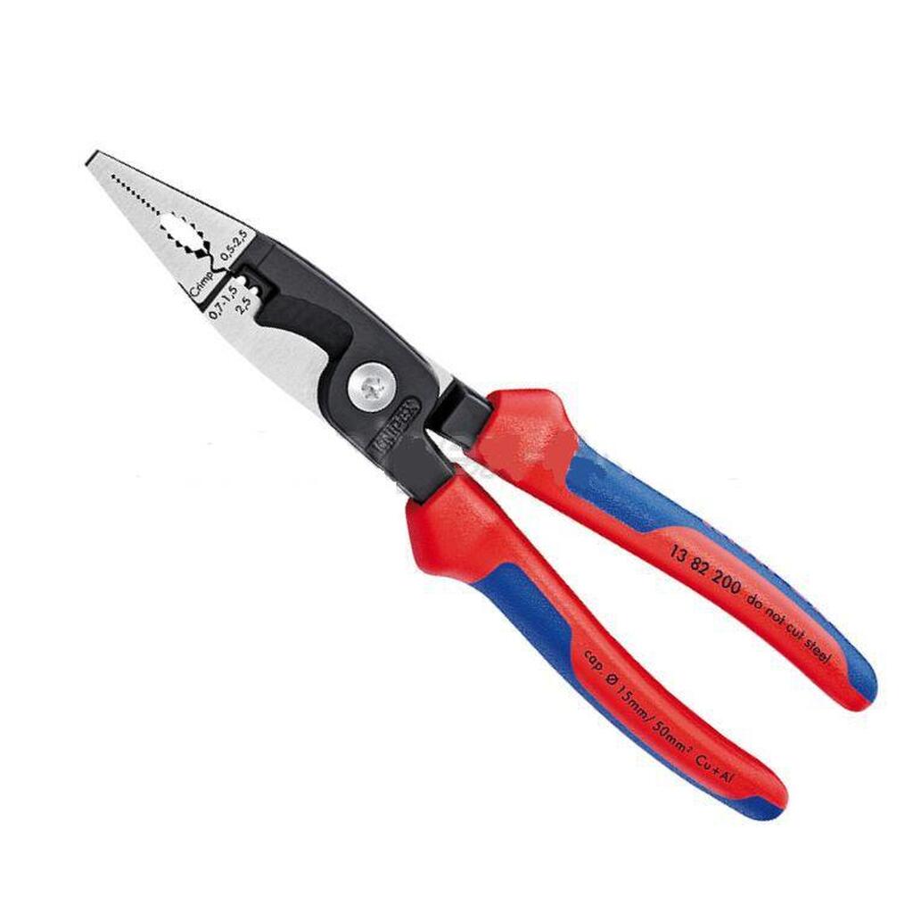 Инструмент для снятия изоляции KNIPEX KN-1382200