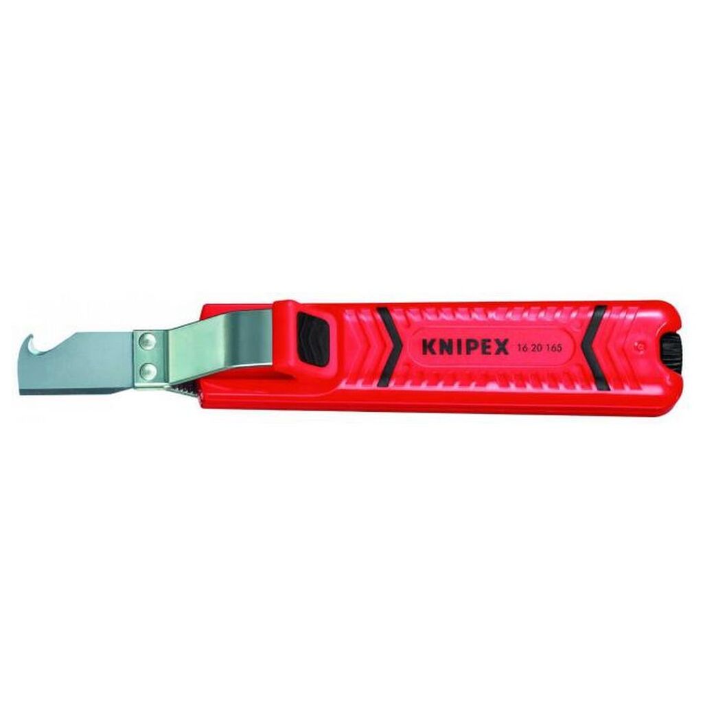 Инструмент для снятия изоляции KNIPEX KN-1620165SB