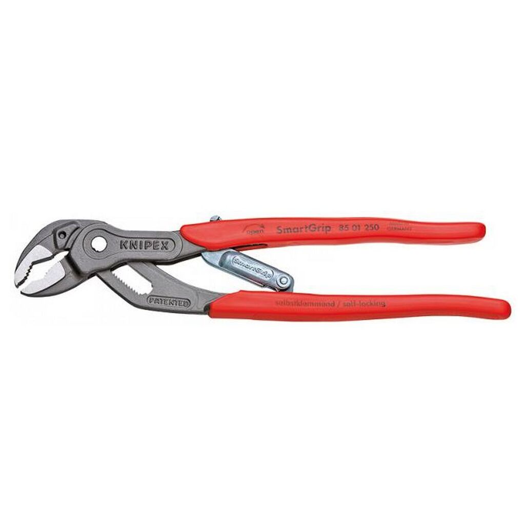 Автоматический ключ KNIPEX SMARTGRIP KN-8501250