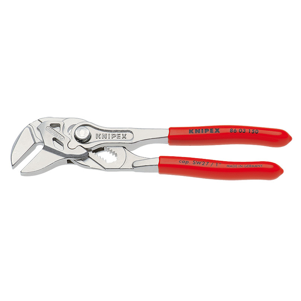 Переставной ключ KNIPEX KN-8603150