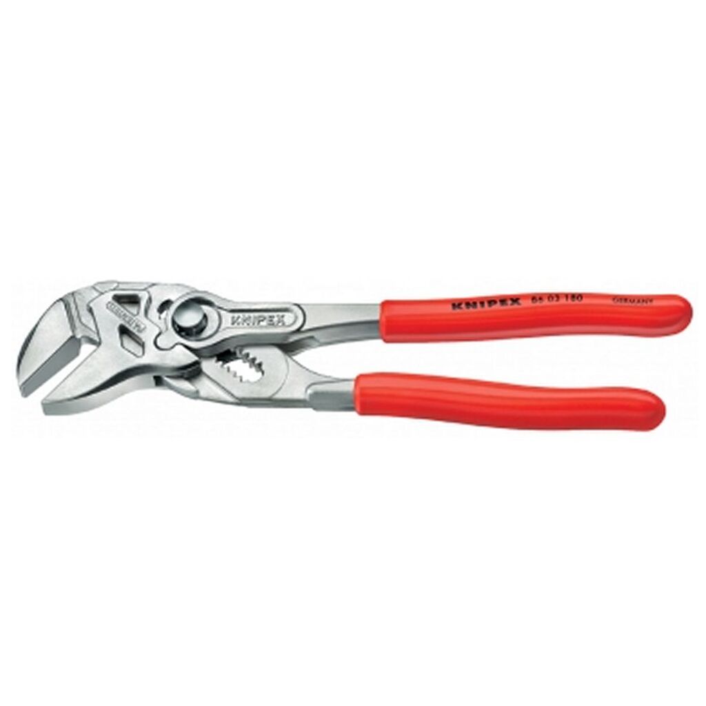 Клещевой ключ KNIPEX KN-8603180