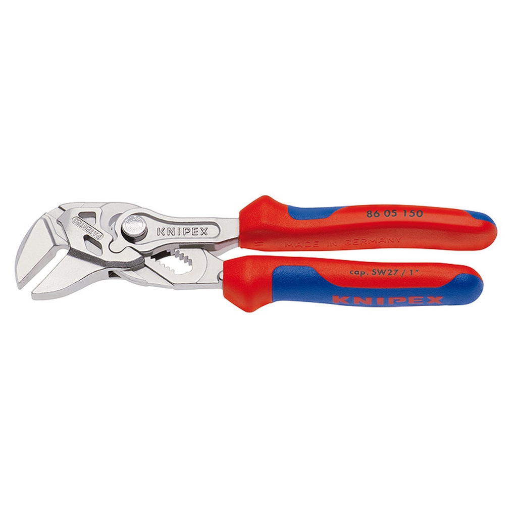 Клещевой ключ KNIPEX KN-8605150