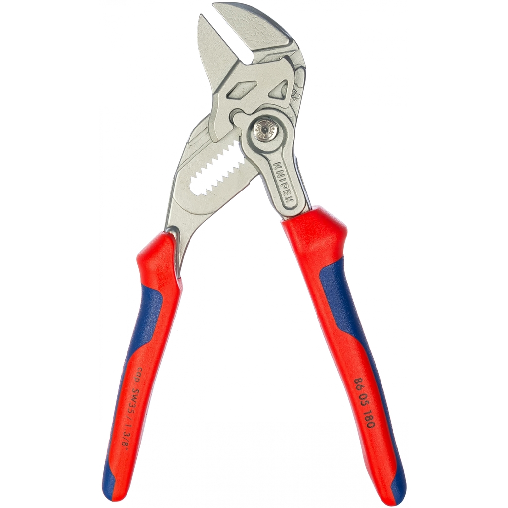 Клещевой ключ KNIPEX KN-8605180