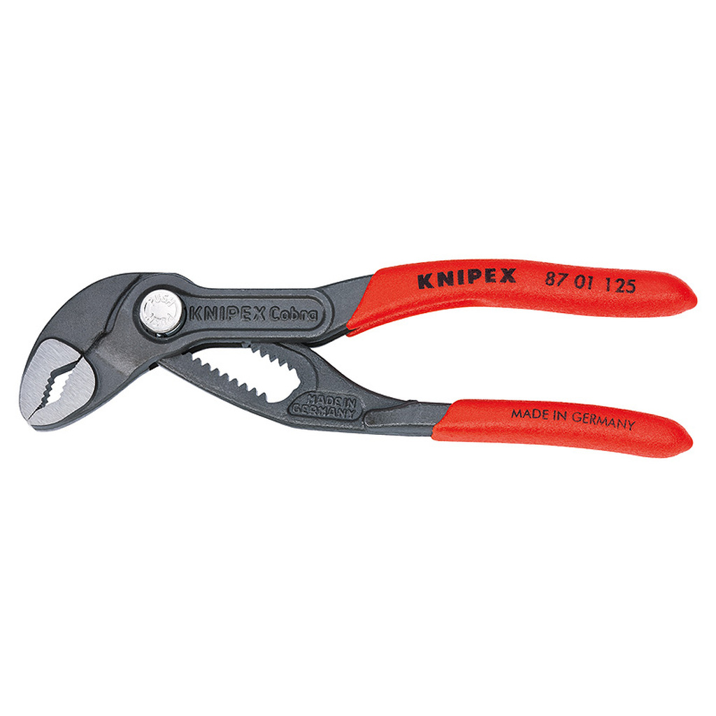 Переставные клещи Кобра Knipex KN-8701125