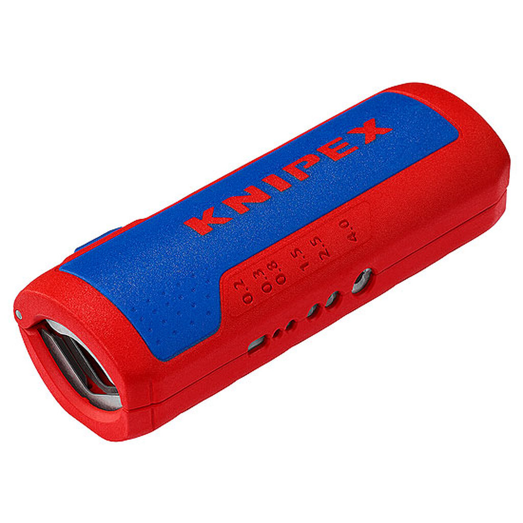 Инструмент для снятия изоляции KNIPEX KN-902202SB