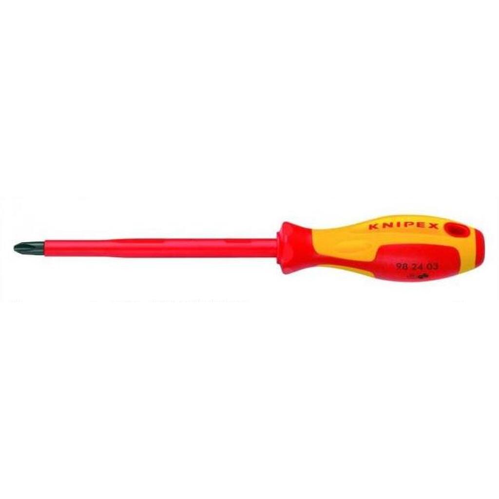 Отвертка KNIPEX KN-982402