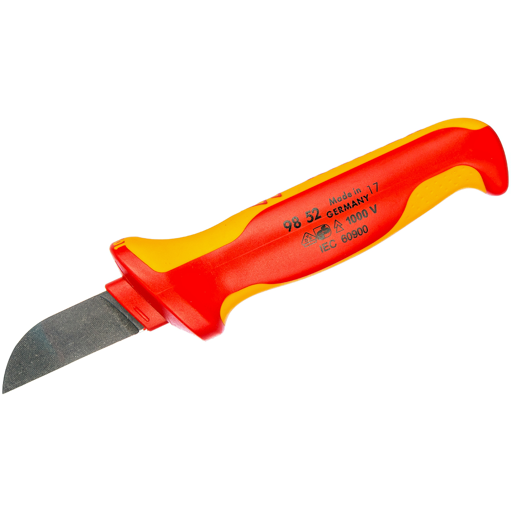 Кабельный нож KNIPEX KN-9852