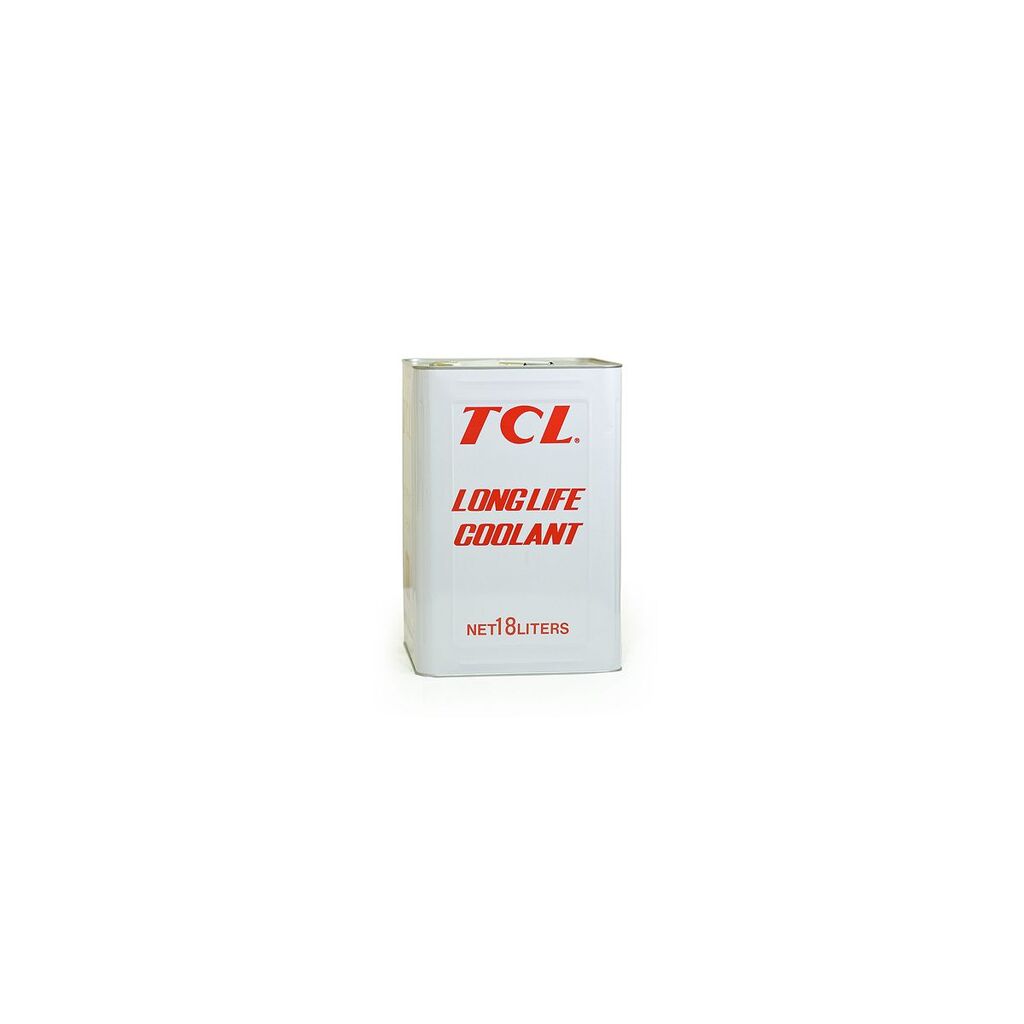 Антифриз TCL LLC00765