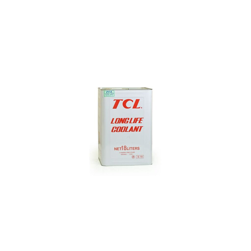 Антифриз TCL LLC01076