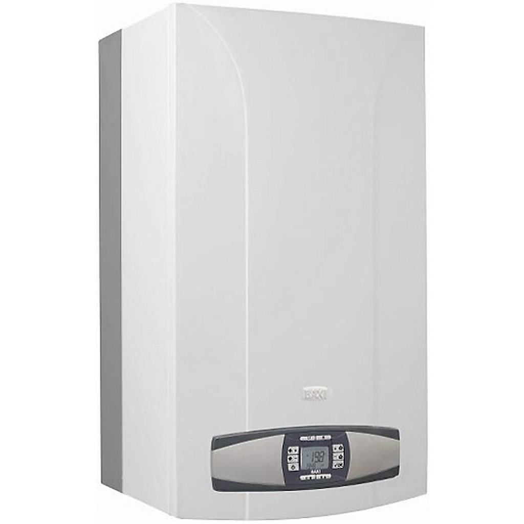 Газовый настенный котел Baxi Luna 3 Comfort 240 Fi