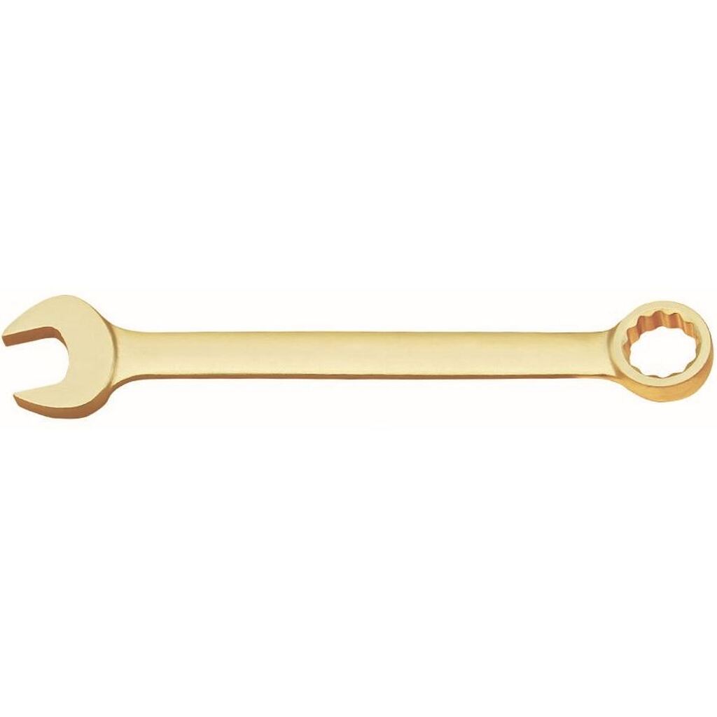 Комбинированный ключ WEDO 25мм NS136-25