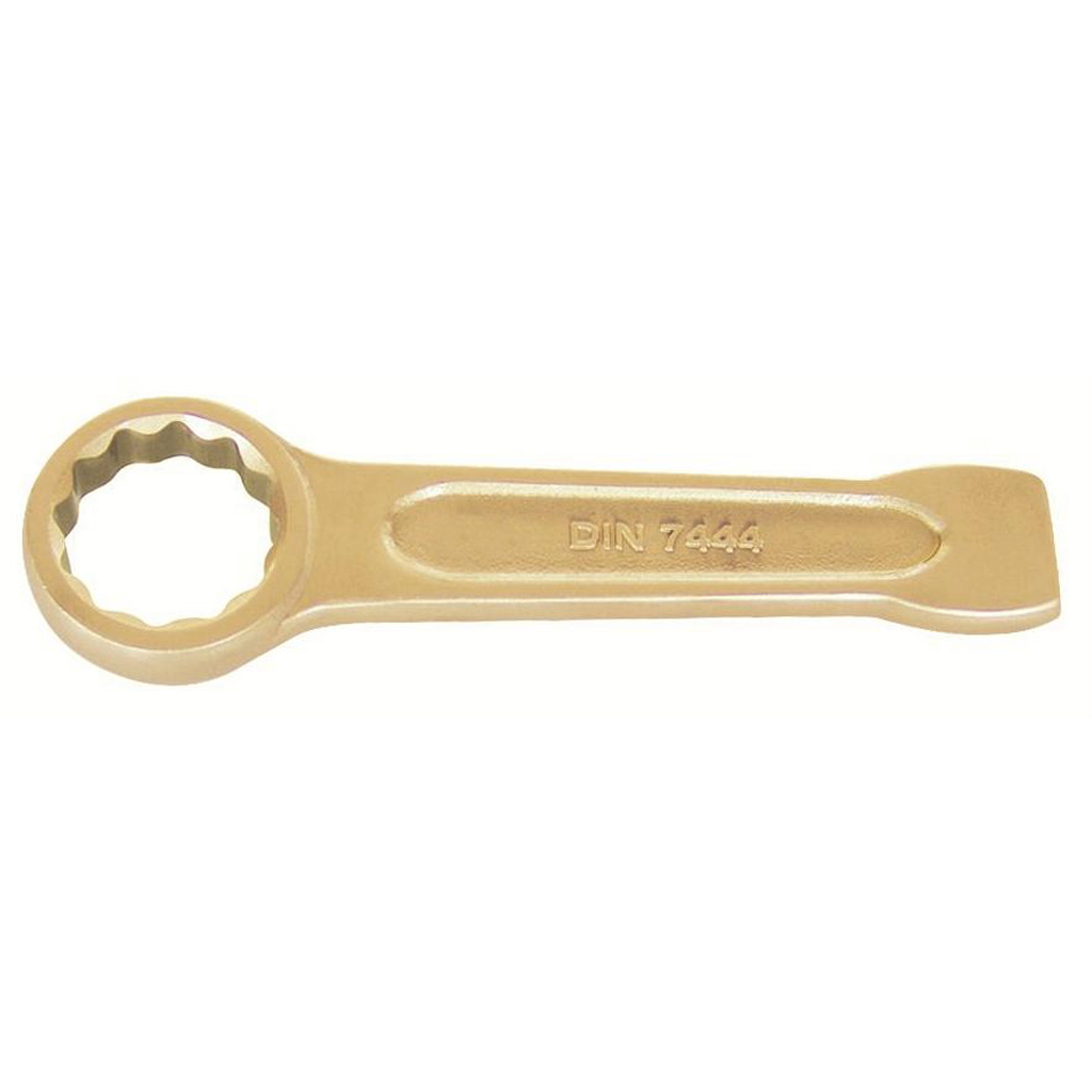 Накидной ударный ключ WEDO 70мм NS160-70