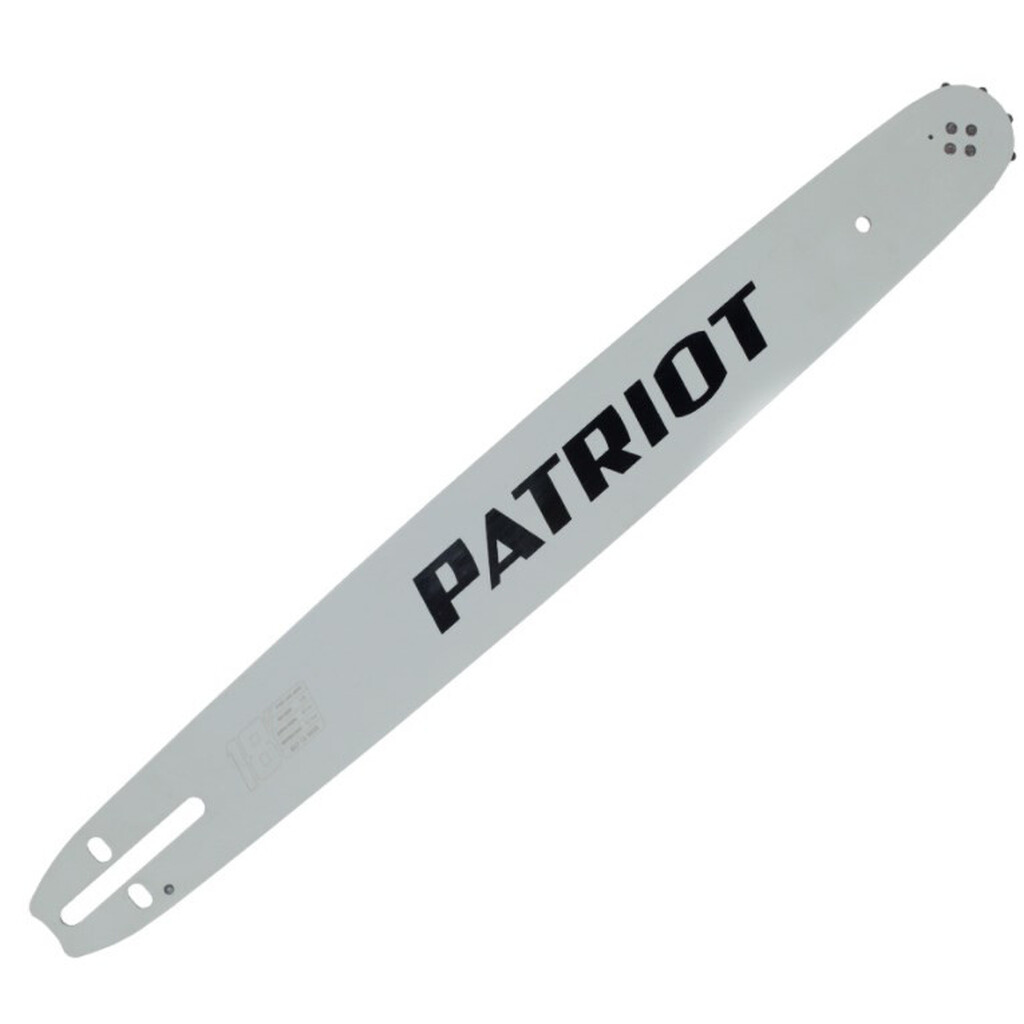 Шина (18"; 3/8"; 1.3 мм) PATRIOT 867131850