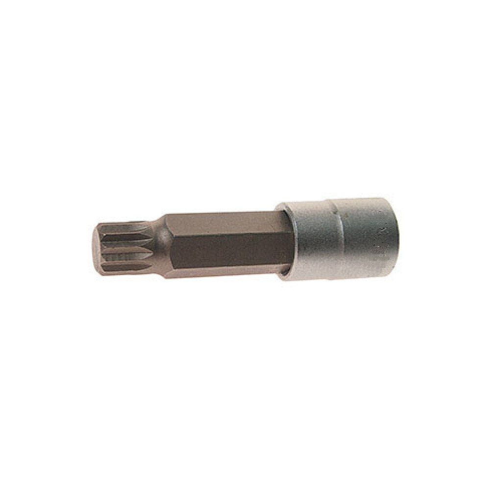 Насадка 1/2"DR, удлиненная M16, 100 мм ROCKFORCE RF-34810016T