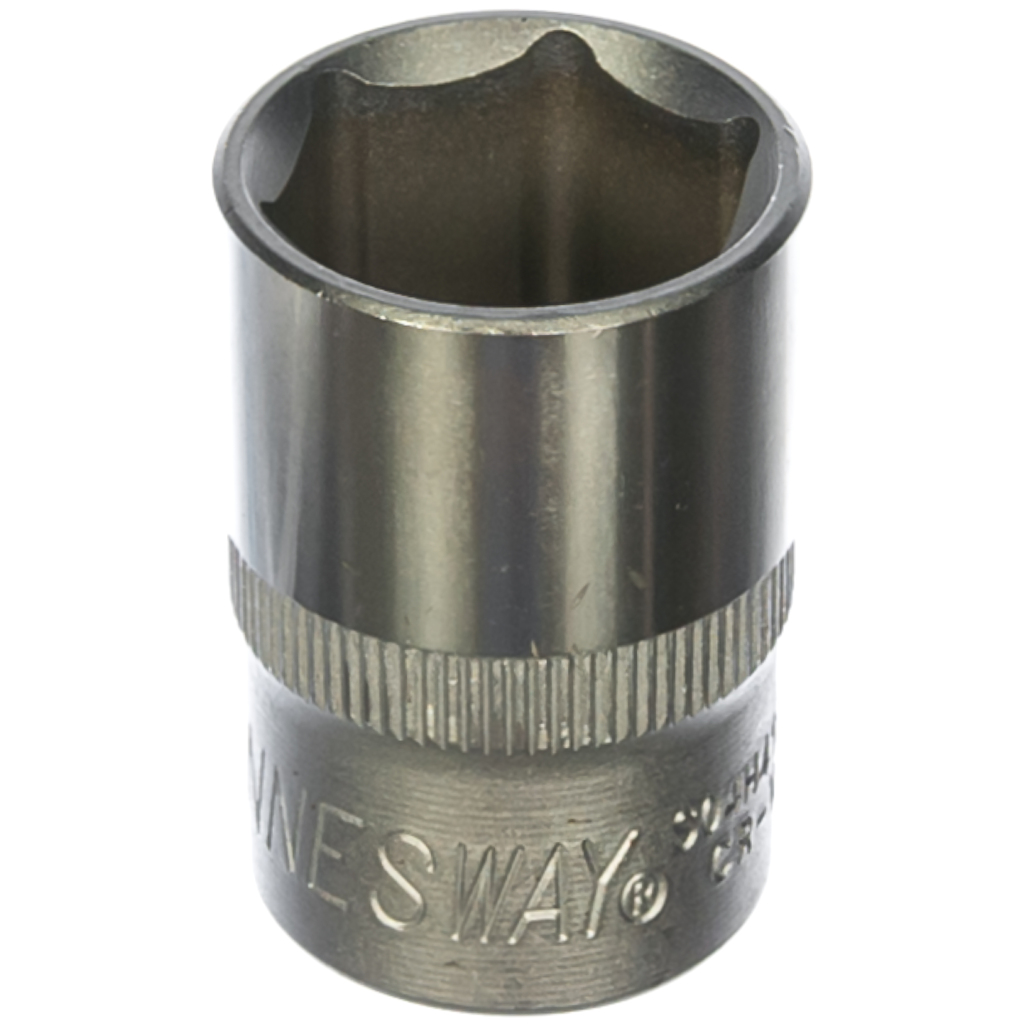 Головка торцевая 1/2" DR (19 мм) для гайковертов Jonnesway S04H4119