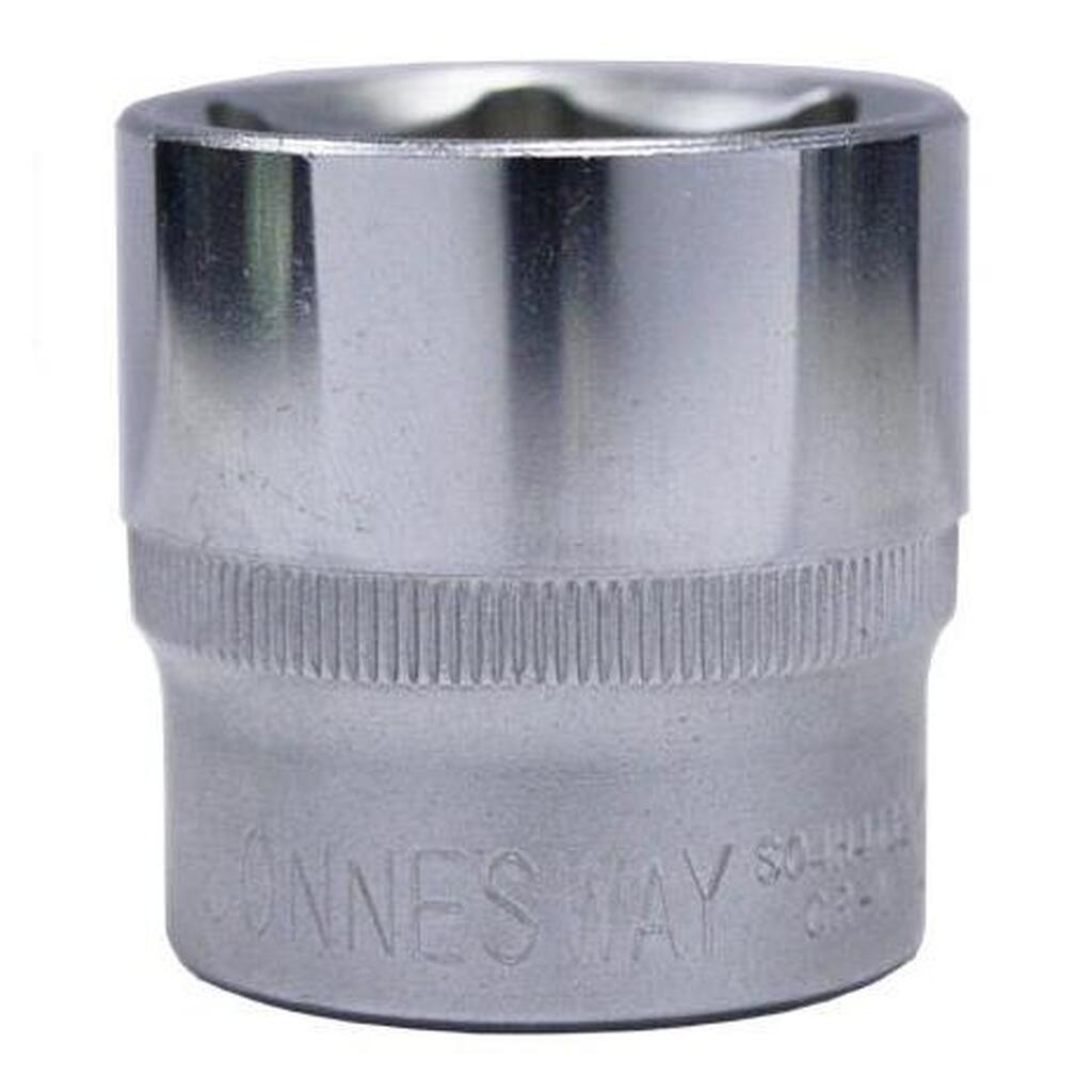 Торцевая головка Jonnesway 1/2"DR, 32 мм S04H4132