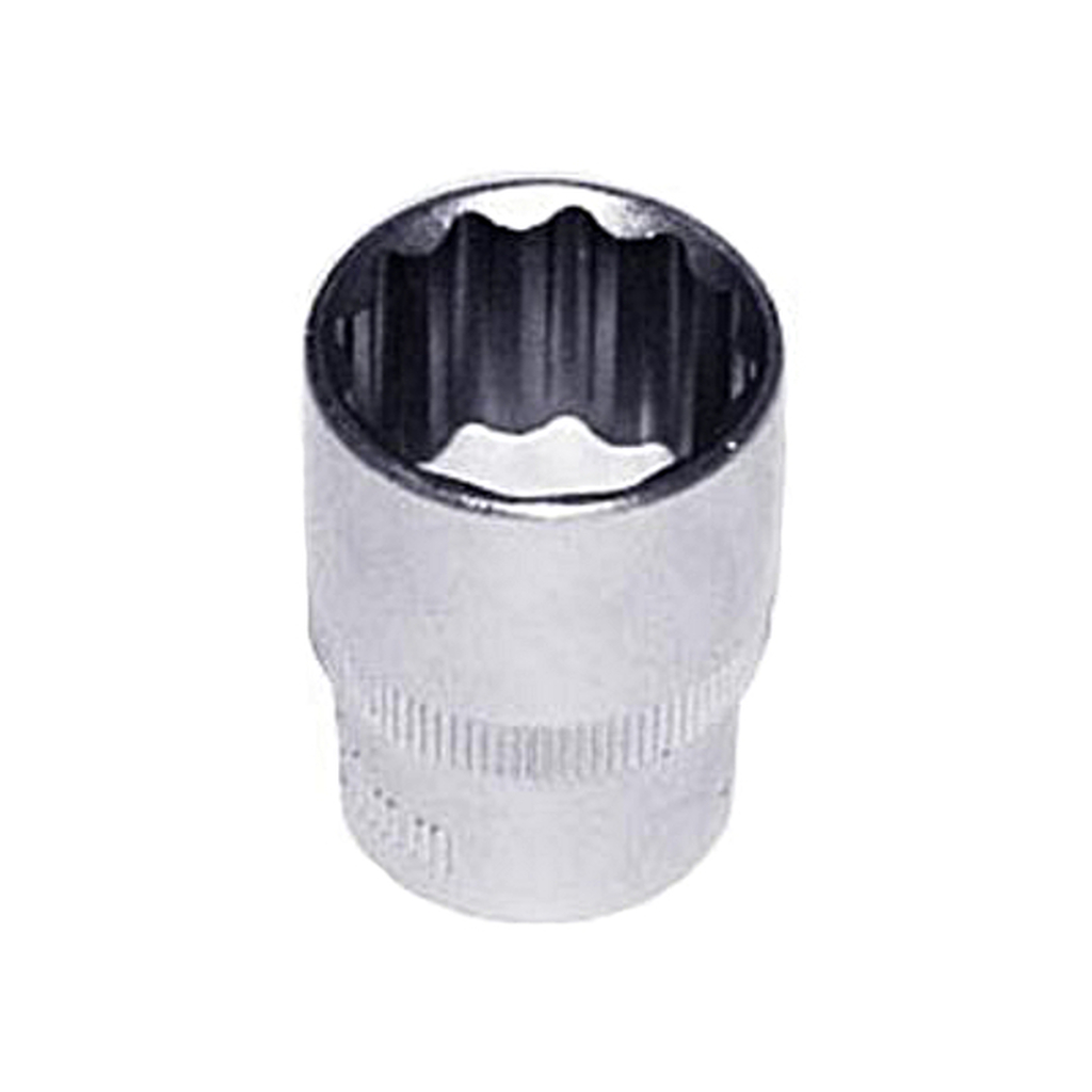 Головка торцевая 1/2" DR (12 мм) для гайковертов Jonnesway S04H4912