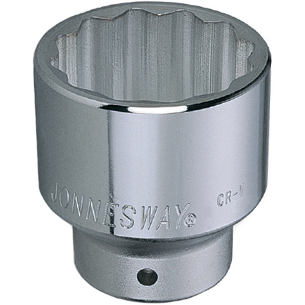 Головка торцевая 12-гранная (3/4"DR; 50 мм) Jonnesway S04H6350 49057