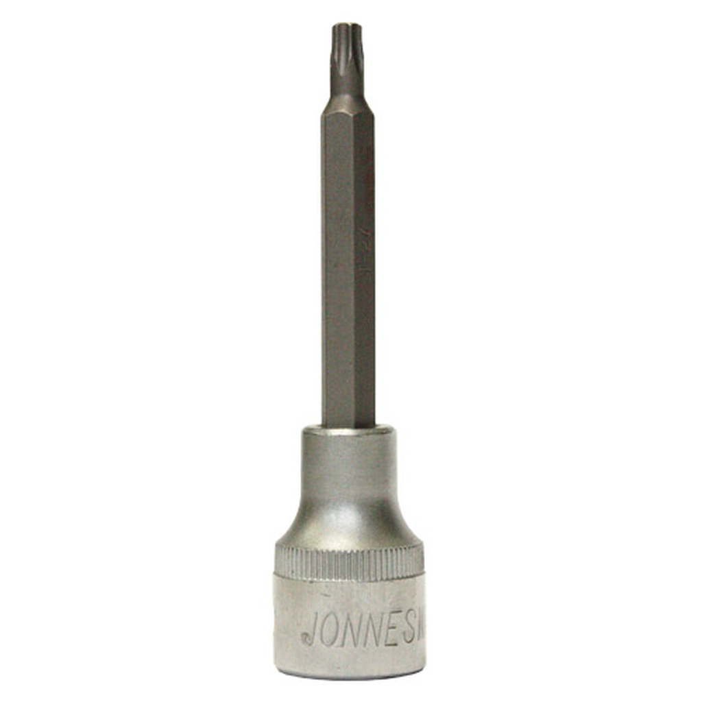 Головка торцевая со вставкой "TORX" (1/2"DR; T-25; 100 мм) Jonnesway S07H4325