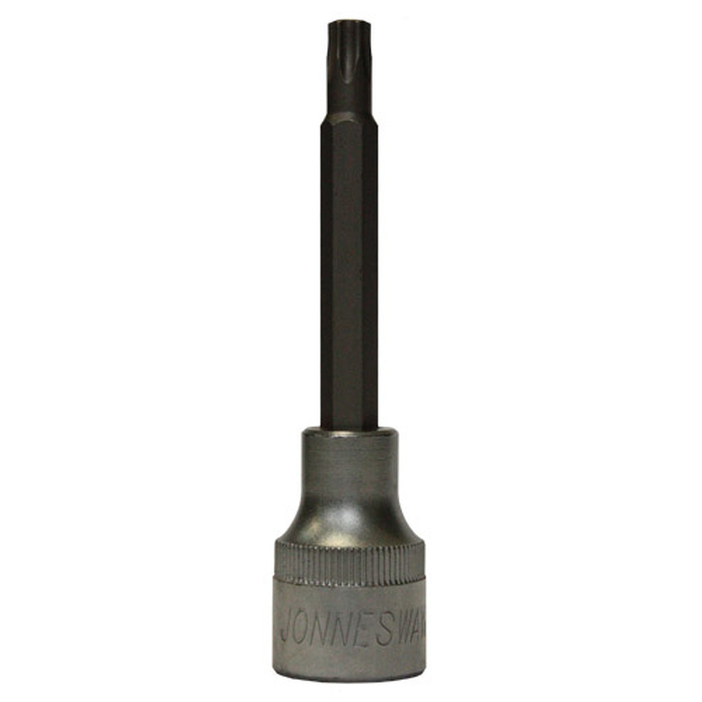 Головка торцевая со вставкой "TORX" (1/2"DR; T-40; 100 мм) Jonnesway S07H4340