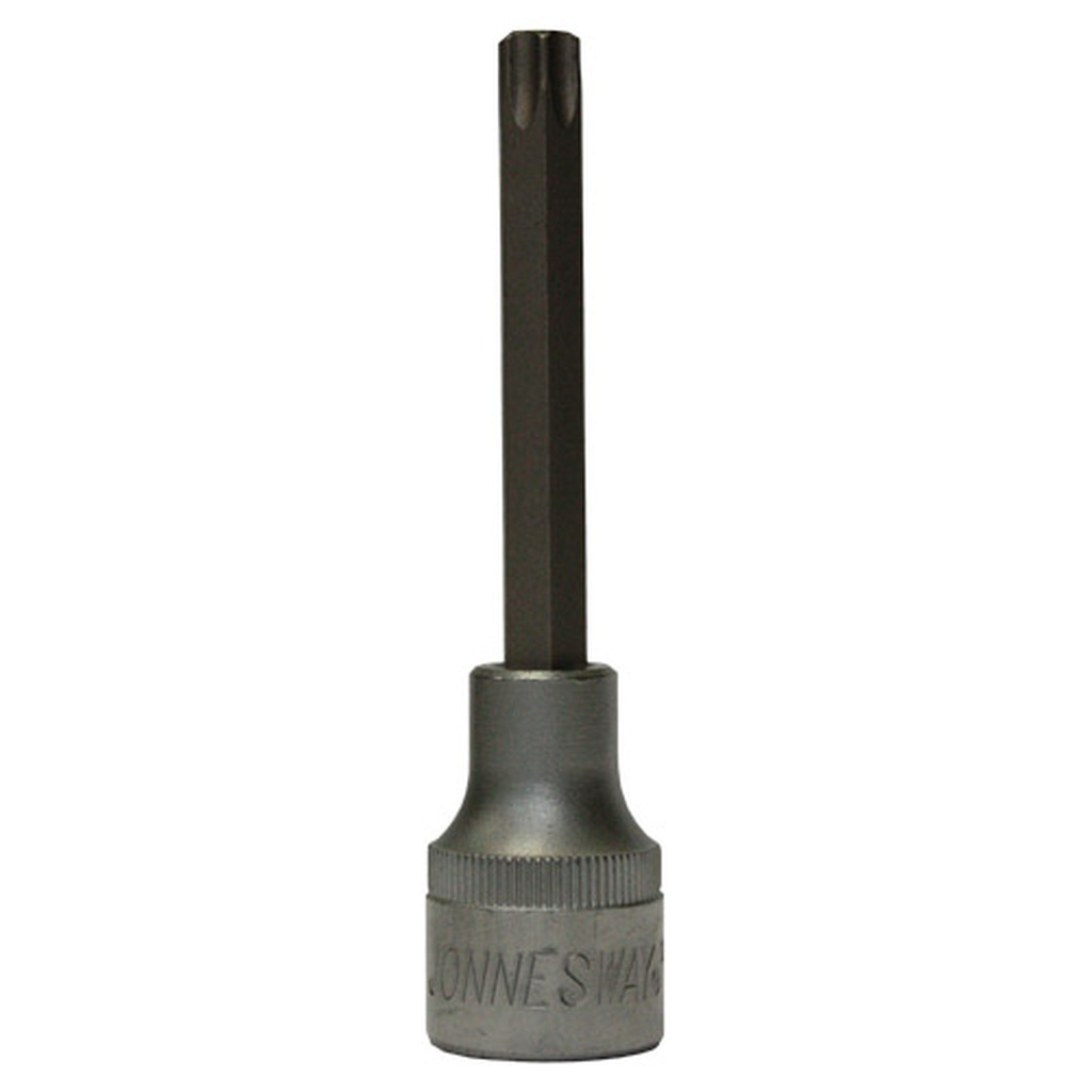 Головка торцевая со вставкой "TORX" (1/2"DR; T-50; 100 мм) Jonnesway S07H4350