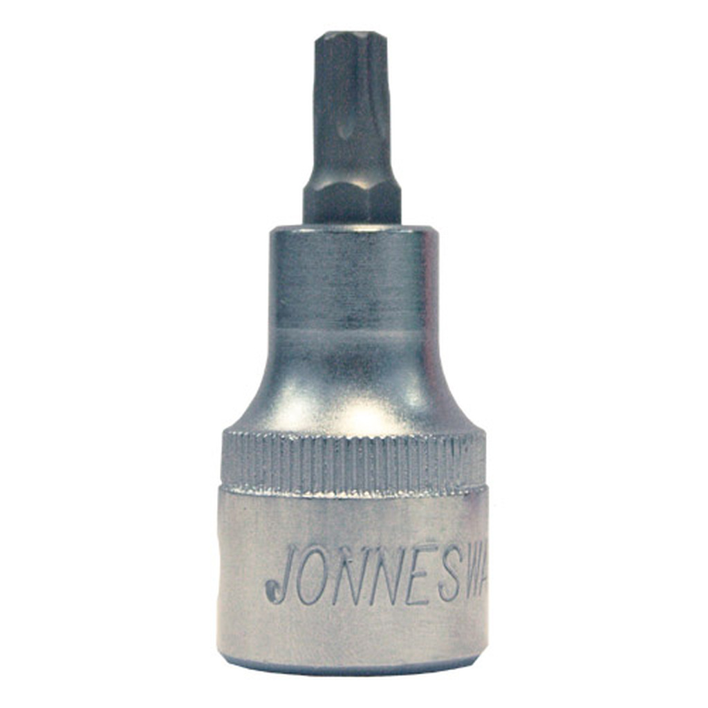 Головка торцевая со вставкой "TORX" (1/2"DR; T-40; 58 мм) Jonnesway S07H440