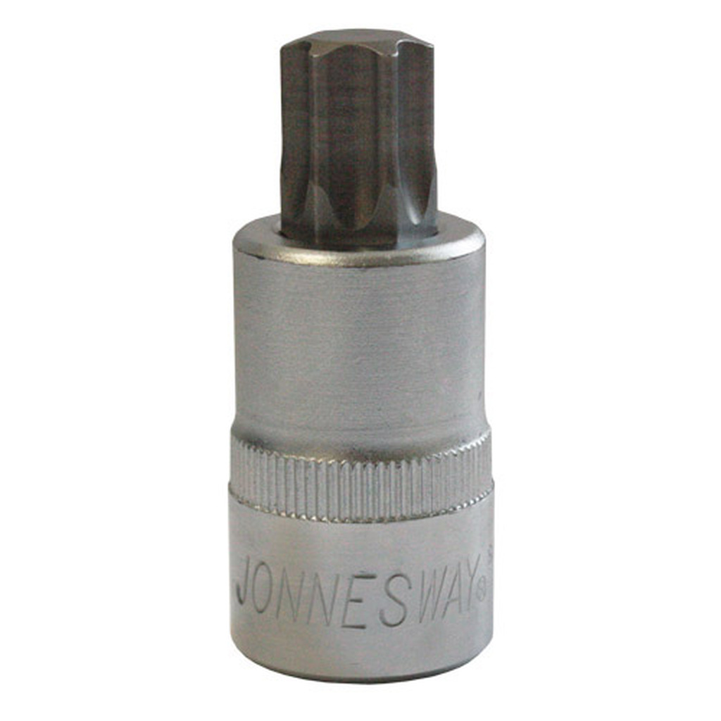 Головка торцевая со вставкой "TORX" (1/2"DR; T-60; 58 мм) Jonnesway S07H460