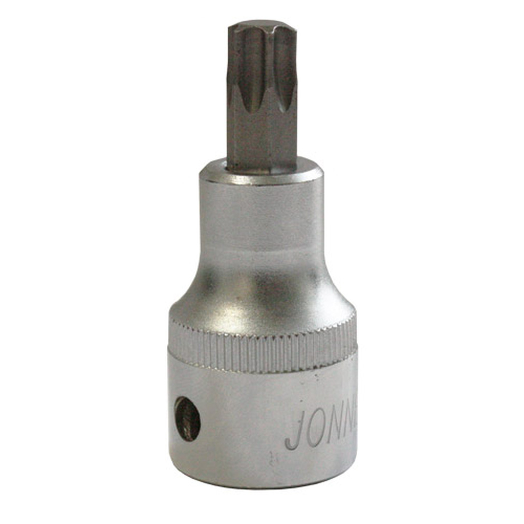 Головка торцевая со вставкой "TORX" (1/2"DR; T-70; 58 мм) Jonnesway S07H470