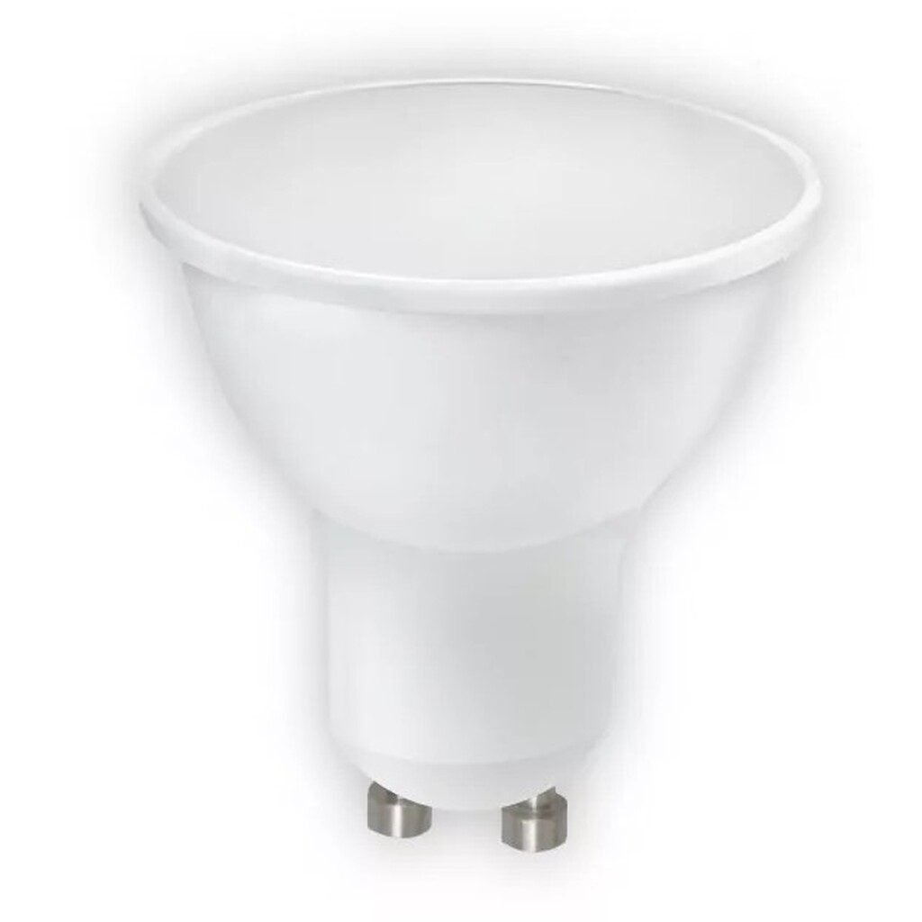 Светодиодная лампа Smartbuy LED Gu10-07W/4000 SBL-GU10-07-40K-N