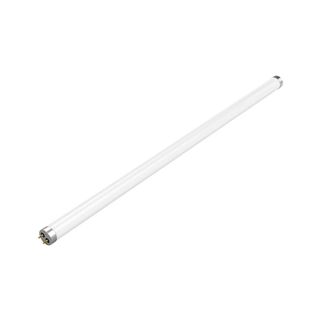 Лампа Gauss LED Elementary T8 Glass 600mm G13 10W 4000K 1/25 SQ93020