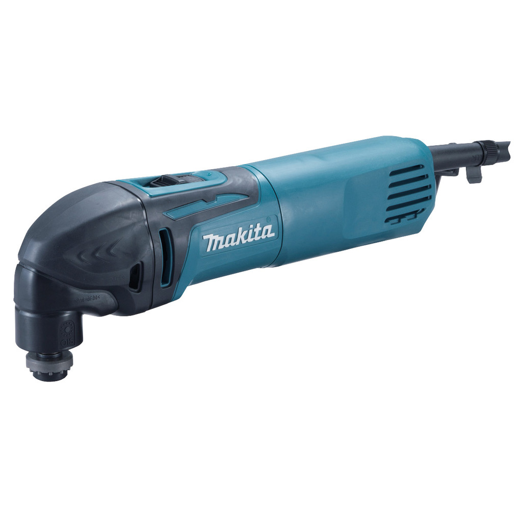 Многофункциональный инструмент | реноватор Makita TM3000C