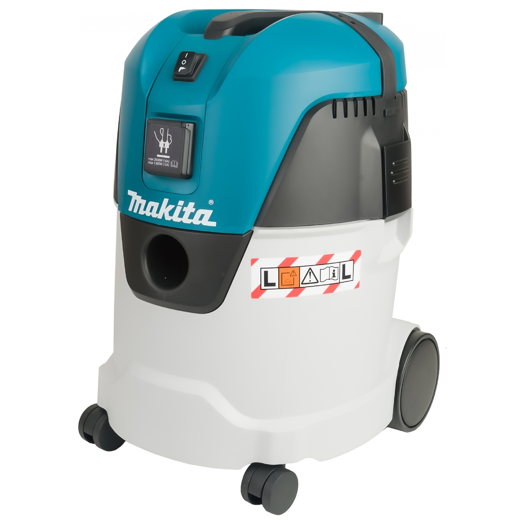 Пылесос Makita VC2512L