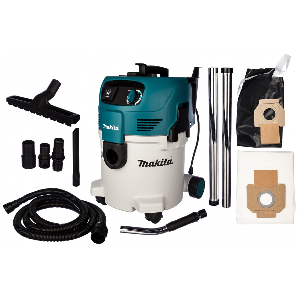 Пылесос Makita VC3012L