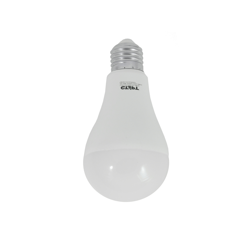 Светодиодная лампа СТАРТ в колбе лон ECO LEDGLSE27 20W 40