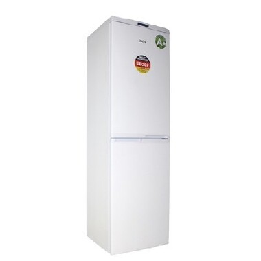 Холодильник белая искра 349л DON R-296 BI