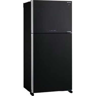 Холодильник SHARP SJ-XG60PMBK 600л. черный