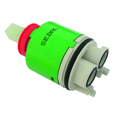 Картридж 35мм, EcoStop, EcoControl, 02 IDDIS ID 02ESC35i82