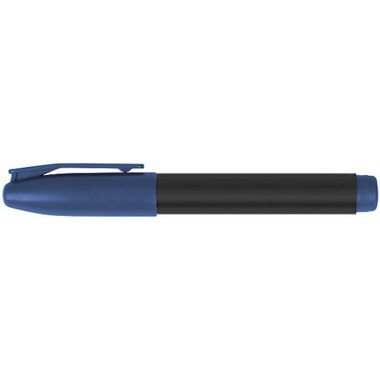 Строительный маркер MOS синий 04366M