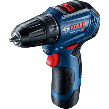 Аккумуляторный бесщеточный шуруповерт Bosch GSR 12V-30 06019G9020