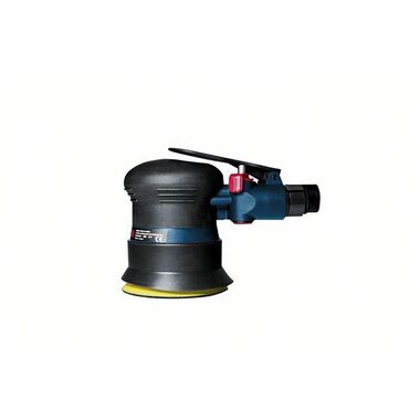 Пневматическая эксцентриковая шлифмашина Bosch 0.607.350.198