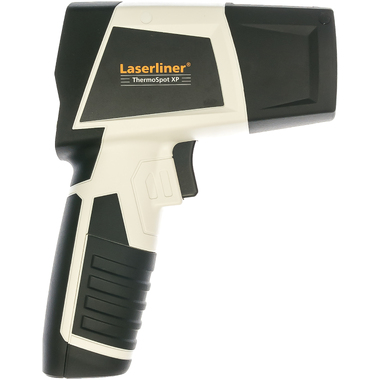 Высокоточный универсальный инфракрасный термометр Laserliner ThermoSpot XP 082.043A