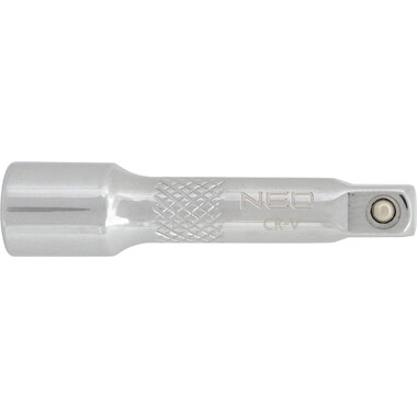 Удлинитель (1/4"х75 мм) NEO 08-252 NEO TOOLS