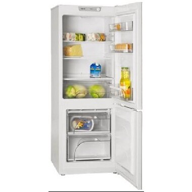 Холодильник АТЛАНТ ХМ-4208-000 (014)  185л. белый o-1001065