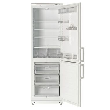 Холодильник АТЛАНТ ХМ-4021-000 (100) 345л. белый o-1002338
