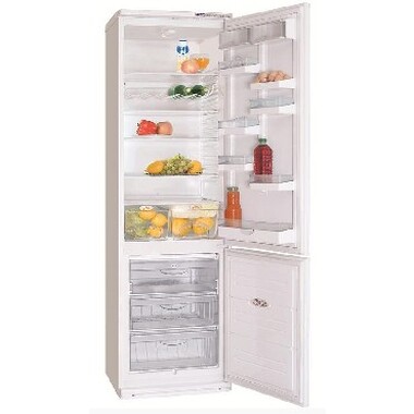 Холодильник АТЛАНТ ХМ-6026-031 (100) 393л. белый o-1002833