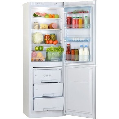 Холодильник POZIS RK-139 335л серебристый o-1042897