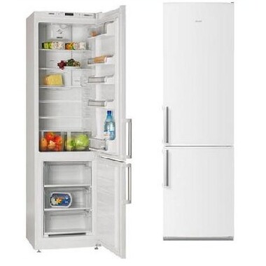 Холодильник АТЛАНТ ХМ-4426-000N (100) 357 л. белый o-1050755