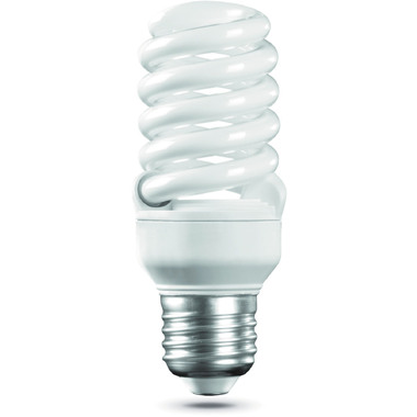 Лампа энергосберегающая 15Вт Camelion LH15-FS-T2-M/842/E27 10522